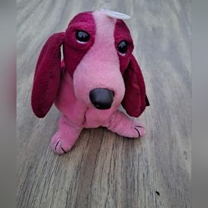 Applause vintage hush puppy🐕🐶🌸💗